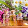 Essential Oil